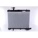 Nissens Wasserkühler PKW 646868 Nissens Wasserkühler PKW 646868