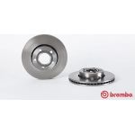 Brembo Bremsscheibe 09.5724.20 Brembo Bremsscheibe 09.5724.20