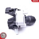 ESEN SKV Ölkühler, Motoröl 31SKV166 ESEN SKV Ölkühler, Motoröl 31SKV166