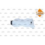 NRF Kühlmittel-Ausgleichsbehälter 454052 NRF Kühlmittel-Ausgleichsbehälter 454052