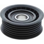 Vaico Umlenkrolle für Keilrippenriemen V30-0361 Vaico Umlenkrolle für Keilrippenriemen V30-0361