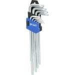 KS TOOLS Winkelschraubendrehersatz BT044019 KS TOOLS Winkelschraubendrehersatz BT044019