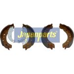 Japanparts Bremsbacken GF-0613AF Japanparts Bremsbacken GF-0613AF