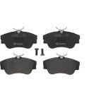 BREMBO Bremsklötze VA P 85 029 BREMBO Bremsklötze VA P 85 029