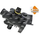 NRF Kühlmittelthermostat 725244 NRF Kühlmittelthermostat 725244