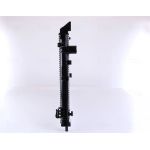 Nissens Wasserkühler PKW 61028 Nissens Wasserkühler PKW 61028