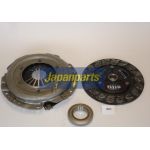 Japanparts Kupplungssatz KF-801 Japanparts Kupplungssatz KF-801