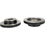 TRW Bremsscheibe DF1649 TRW Bremsscheibe DF1649