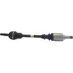 CIFAM Antriebswelle 655-492 CIFAM Antriebswelle 655-492