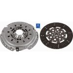 SACHS Kupplungssatz 3000 952 007 SACHS Kupplungssatz 3000 952 007