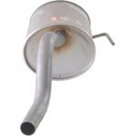 Bosal Schalldämpfer 200-447 Bosal Schalldämpfer 200-447