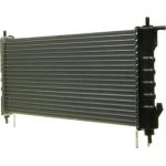 MAHLE Kühler, Motorkühlung CR 313 000P MAHLE Kühler, Motorkühlung CR 313 000P