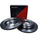 Maxgear Bremsscheibe Bmw T. E39 96 19-0800 Maxgear Bremsscheibe Bmw T. E39 96 19-0800