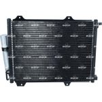 Kondensator, Klimaanlage 35907 Kondensator, Klimaanlage 35907
