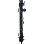 KÜHLER, MOTORKÜHLUNG CR2587000P KÜHLER, MOTORKÜHLUNG CR2587000P