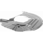 Vaico Bremsscheiben-Spritzblech V20-2783