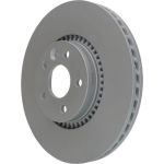 Bremsscheibe Volvo P. S60/S80/V60/V70/Xc70 06 24.0128-0162.1 Bremsscheibe Volvo P. S60/S80/V60/V70/Xc70 06 24.0128-0162.1