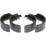 Bosch Bremsbacken 0 986 487 347 Bosch Bremsbacken 0 986 487 347
