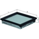 MAHLE Luftfilter LX 1270 MAHLE Luftfilter LX 1270