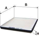 FILTRON Filter, Innenraumluft K 1271