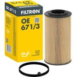FILTRON Ölfilter OE 671/3 FILTRON Ölfilter OE 671/3