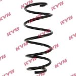 KYB Fahrwerksfeder Citroen P. Ds3 1.4-1.6 11/09-07/15 RA3418 KYB Fahrwerksfeder Citroen P. Ds3 1.4-1.6 11/09-07/15 RA3418