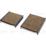 Innenraumfilter Peugeot 207 (Antiantien Mit Aktivkohle Und Polyphenol) 701007 Innenraumfilter Peugeot 207 (Antiantien Mit Aktivkohle Und Polyphenol) 701007