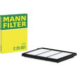 Mann & Hummel Luftfilter PKW C 25 051