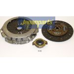 Japanparts Kupplungssatz KF-K38