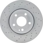 Bremsscheibe 0 986 479 A02 Bremsscheibe 0 986 479 A02