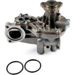 HEPU Wasserpumpe / Kühlmittelpumpe P516 HEPU Wasserpumpe / Kühlmittelpumpe P516