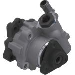 KAMOKA Hydraulikpumpe, Lenkung PP019 KAMOKA Hydraulikpumpe, Lenkung PP019