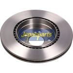 Japanparts Bremsscheibe DP-0517C Japanparts Bremsscheibe DP-0517C