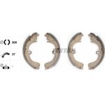 Bremsbacken Toyota T. Carina/Camry 91032500 Bremsbacken Toyota T. Carina/Camry 91032500