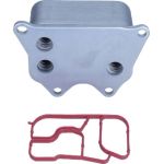 Ölkühler, Motoröl 100856 Ölkühler, Motoröl 100856