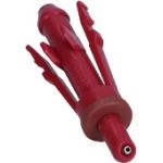 VAG Original 1Z9955957 1Z9955957 Waschscheibendüse Skoda T. Octavia 04-13 – – OE-Nr. 1Z9955957