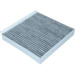 KAMOKA Filter, Innenraumluft F514501 KAMOKA Filter, Innenraumluft F514501
