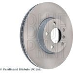 BLUE PRINT Bremsscheibe ADB114364 BLUE PRINT Bremsscheibe ADB114364