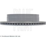 Bremsscheibe Toyota T. Land Cruiser 3.0 D-4D 10 ADT343281 Bremsscheibe Toyota T. Land Cruiser 3.0 D-4D 10 ADT343281