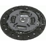 SACHS Kupplungsscheibe 1878 600 685 SACHS Kupplungsscheibe 1878 600 685