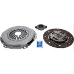 SACHS Kupplungssatz 3000 162 001 SACHS Kupplungssatz 3000 162 001