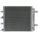 Kondensator, Klimaanlage AC 481 000S Kondensator, Klimaanlage AC 481 000S