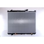 Nissens Wasserkühler PKW 64194A