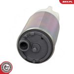 02SKV237 ESEN SKV Kraftstoffpumpe 02SKV237 02SKV237 ESEN SKV Kraftstoffpumpe 02SKV237