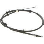 Handbremsseil 1987482892 Handbremsseil 1987482892