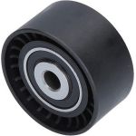 R0282 Kamoka Keilrippenriemen-Umlenkrolle R0282 R0282 Kamoka Keilrippenriemen-Umlenkrolle R0282