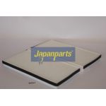 Japanparts Innenraumfilter FAA-SZ01 Japanparts Innenraumfilter FAA-SZ01