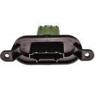 VAG Original 7E0959263C 7E0959263C Gebläsewiderstand VW Amarok (10- ), Multivan V, Touareg, Transporter V – – OE-Nr. 7E0959263C