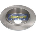 Japanparts Bremsscheibe DP-902C