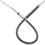 Bosch Handbremsseil links 1987477572 Bosch Handbremsseil links 1987477572